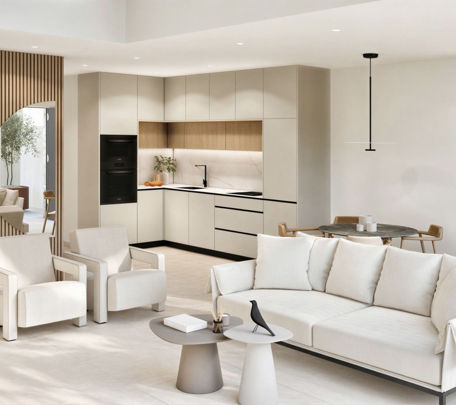 Los Alcázares, Murcia, Región de Murcia, España, 0 , 3 Habitaciones Habitaciones,2 BathroomsBathrooms,Adosado,Comprar,Calle Pescador Martínez, 5,0,2051