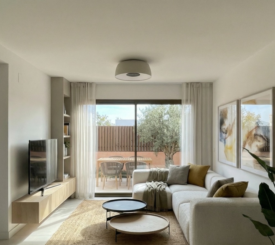 Roldán, Murcia, Región de Murcia, España, 0 , 2 Habitaciones Habitaciones,2 BathroomsBathrooms,Adosado,Comprar,Calle 3, 1,0,2052