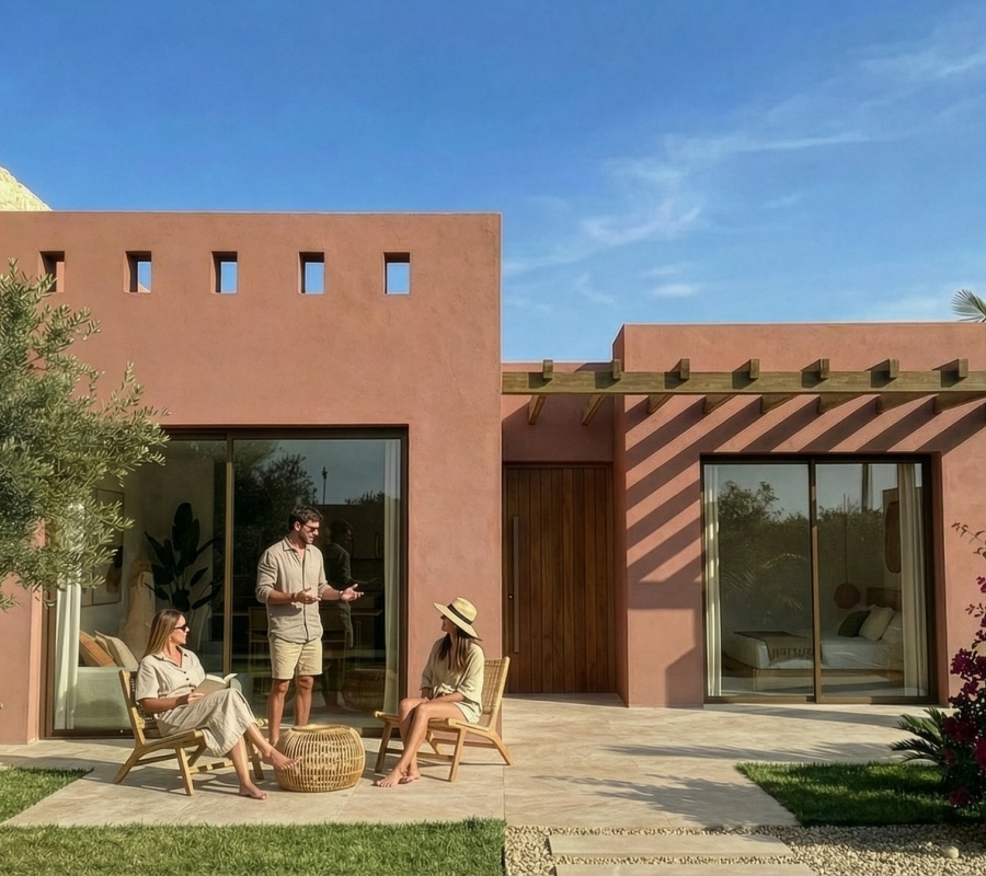 Roldán, Murcia, Región de Murcia, España, 0 , 2 Habitaciones Habitaciones,2 BathroomsBathrooms,Adosado,Comprar,Calle 3, 1,0,2052