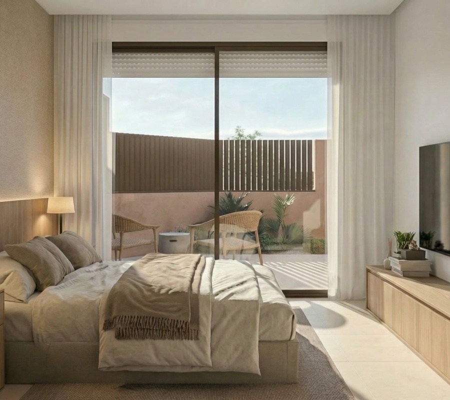 Roldán, Murcia, Región de Murcia, España, 0 , 2 Habitaciones Habitaciones,2 BathroomsBathrooms,Adosado,Comprar,Calle 3, 1,0,2052