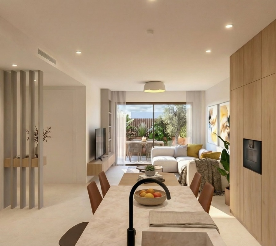 Roldán, Murcia, Región de Murcia, España, 0 , 2 Habitaciones Habitaciones,2 BathroomsBathrooms,Adosado,Comprar,Calle 3, 1,0,2052