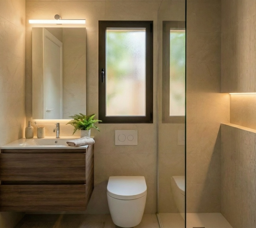Roldán, Murcia, Región de Murcia, España, 0 , 2 Habitaciones Habitaciones,2 BathroomsBathrooms,Adosado,Comprar,Calle 3, 1,0,2052