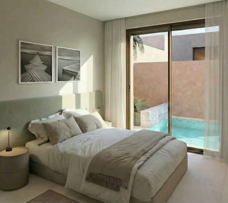 Roldán, Murcia, Región de Murcia, España, 0 , 2 Habitaciones Habitaciones,2 BathroomsBathrooms,Adosado,Comprar,Calle 3, 1,0,2052