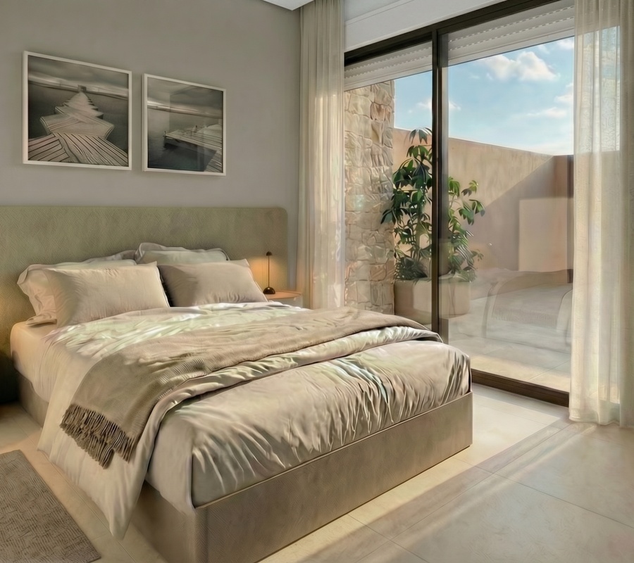 Roldán, Murcia, Región de Murcia, España, 0 , 2 Habitaciones Habitaciones,2 BathroomsBathrooms,Adosado,Comprar,Calle 3, 1,0,2052