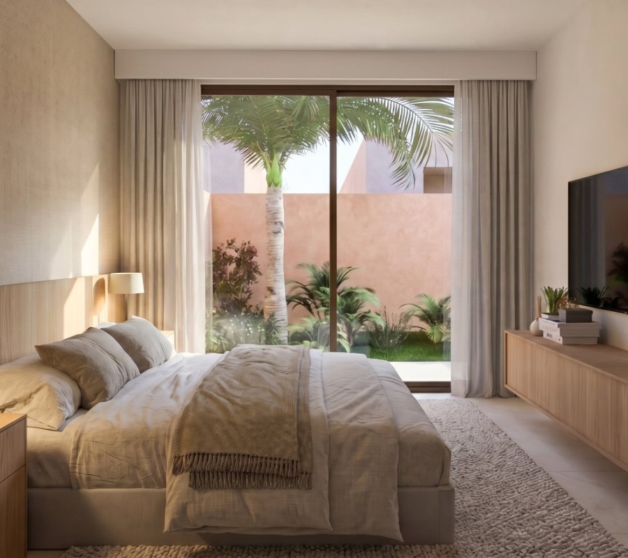 Roldán, Murcia, Región de Murcia, España, 0 , 2 Habitaciones Habitaciones,2 BathroomsBathrooms,Adosado,Comprar,Calle 3, 1,0,2052