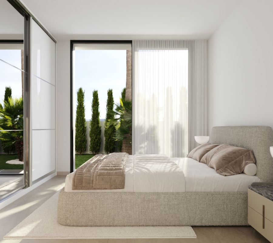 Finestrat, Alicante, Comunidad Valenciana, España, 0 , 3 Habitaciones Habitaciones,3 BathroomsBathrooms,Chalet,Comprar,Carrer Praga, 24,0,2054