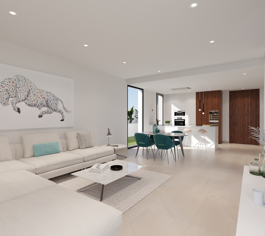Finestrat, Alicante, Comunidad Valenciana, España, 0 , 3 Habitaciones Habitaciones,3 BathroomsBathrooms,Chalet,Comprar,Carrer Praga, 24,0,2054