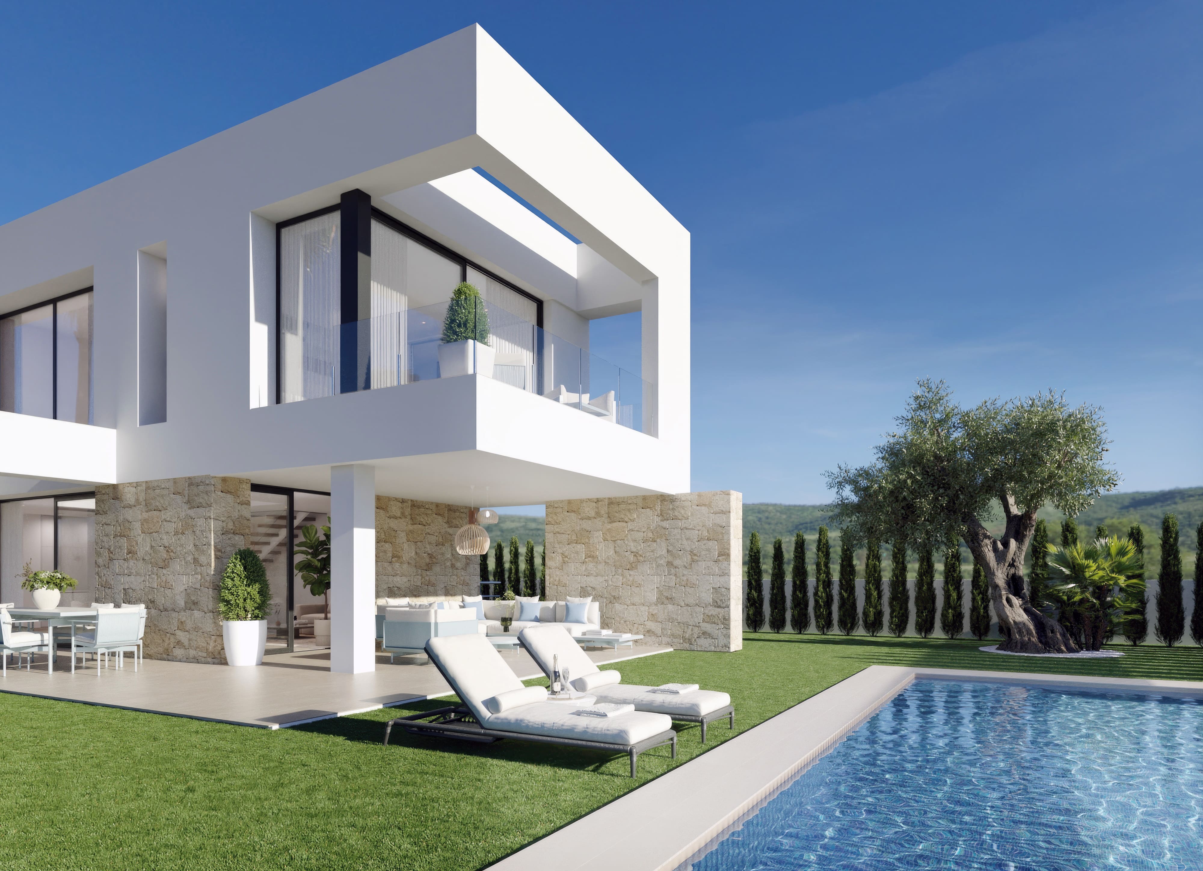 ...