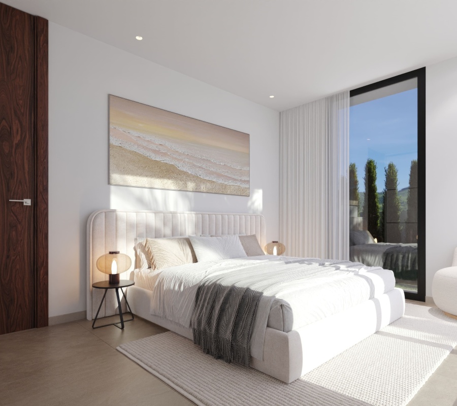 Finestrat, Alicante, Comunidad Valenciana, España, 0 , 3 Habitaciones Habitaciones,3 BathroomsBathrooms,Chalet,Comprar,Carrer Praga, 24,0,2055