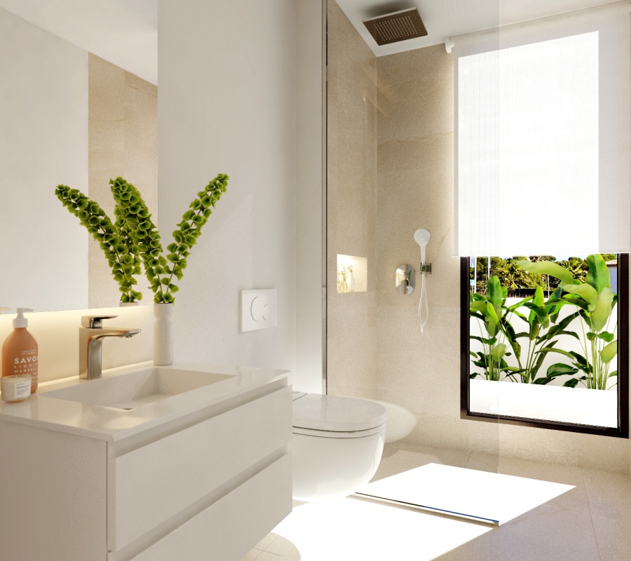 Finestrat, Alicante, Comunidad Valenciana, España, 0 , 3 Habitaciones Habitaciones,3 BathroomsBathrooms,Chalet,Comprar,Carrer Praga, 24,0,2055