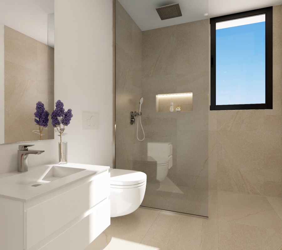 Finestrat, Alicante, Comunidad Valenciana, España, 0 , 3 Habitaciones Habitaciones,3 BathroomsBathrooms,Chalet,Comprar,Carrer Praga, 24,0,2055