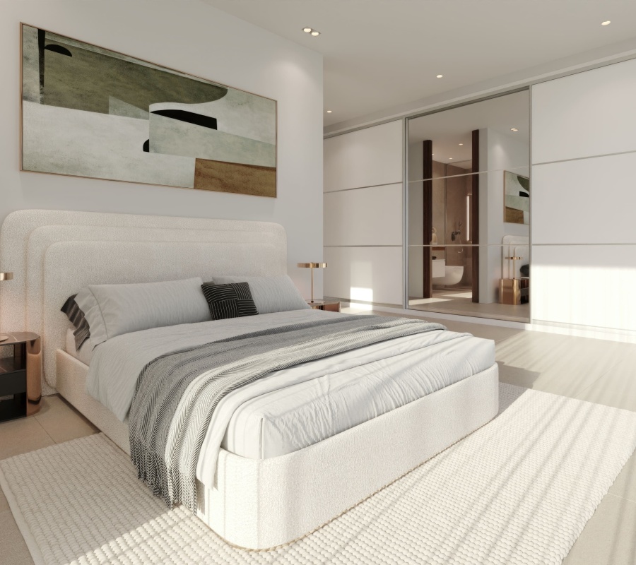 Finestrat, Alicante, Comunidad Valenciana, España, 0 , 3 Habitaciones Habitaciones,3 BathroomsBathrooms,Chalet,Comprar,Carrer Praga, 24,0,2055