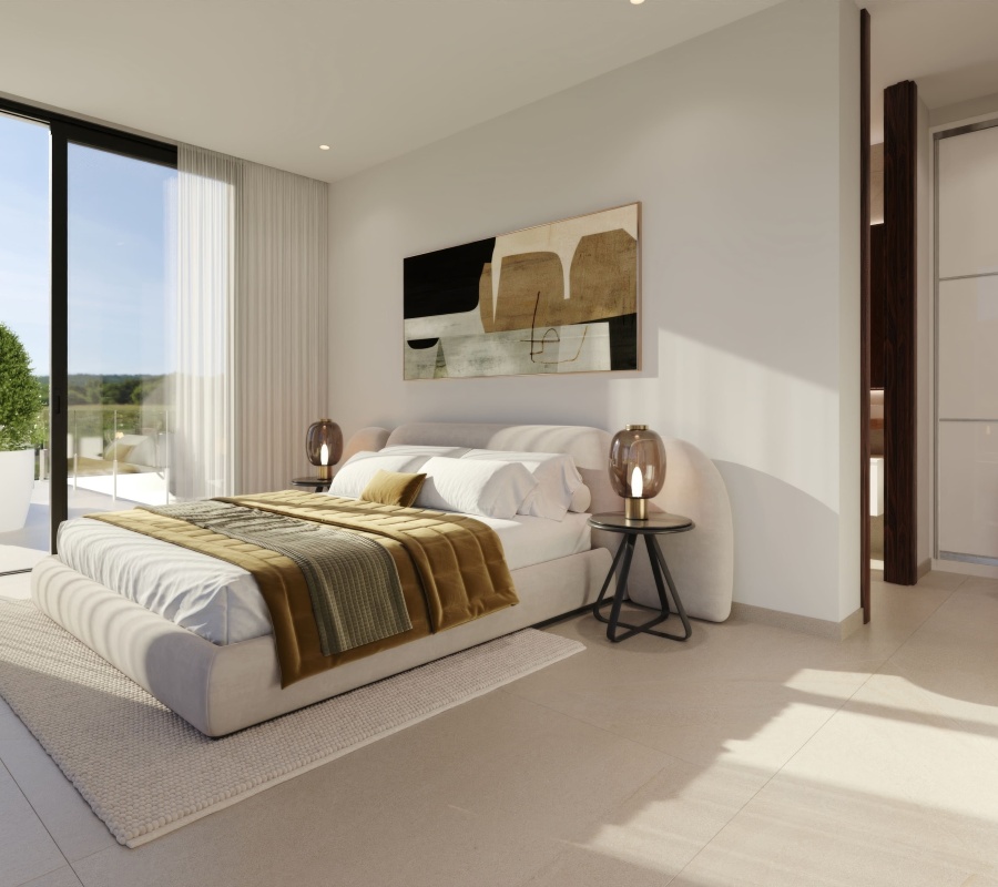 Finestrat, Alicante, Comunidad Valenciana, España, 0 , 4 Habitaciones Habitaciones,5 BathroomsBathrooms,Chalet,Comprar,Carrer Praga, 24,0,2056