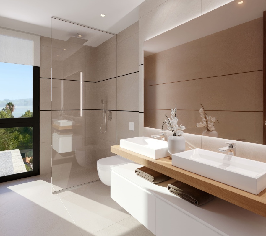 Finestrat, Alicante, Comunidad Valenciana, España, 0 , 4 Habitaciones Habitaciones,5 BathroomsBathrooms,Chalet,Comprar,Carrer Praga, 24,0,2056