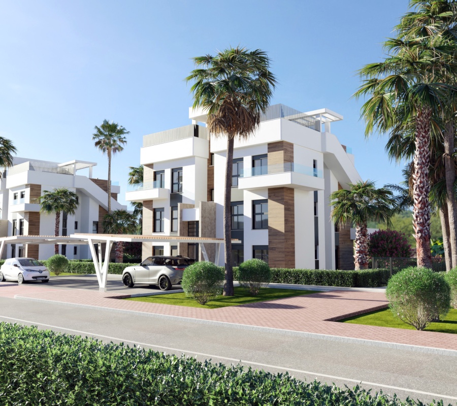 Calle Lituania, 49, Hacienda del Alamo Golf, Región de Murcia, 0 , 2 Habitaciones Habitaciones,2 BathroomsBathrooms,Planta baja,Comprar,Calle Lituania, 49,0,2060