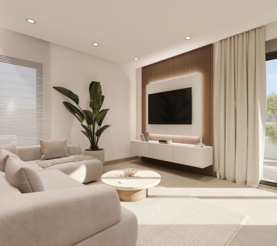 Calle Lituania, 49, Hacienda del Alamo Golf, Región de Murcia, 0 , 2 Habitaciones Habitaciones,2 BathroomsBathrooms,Planta baja,Comprar,Calle Lituania, 49,0,2061