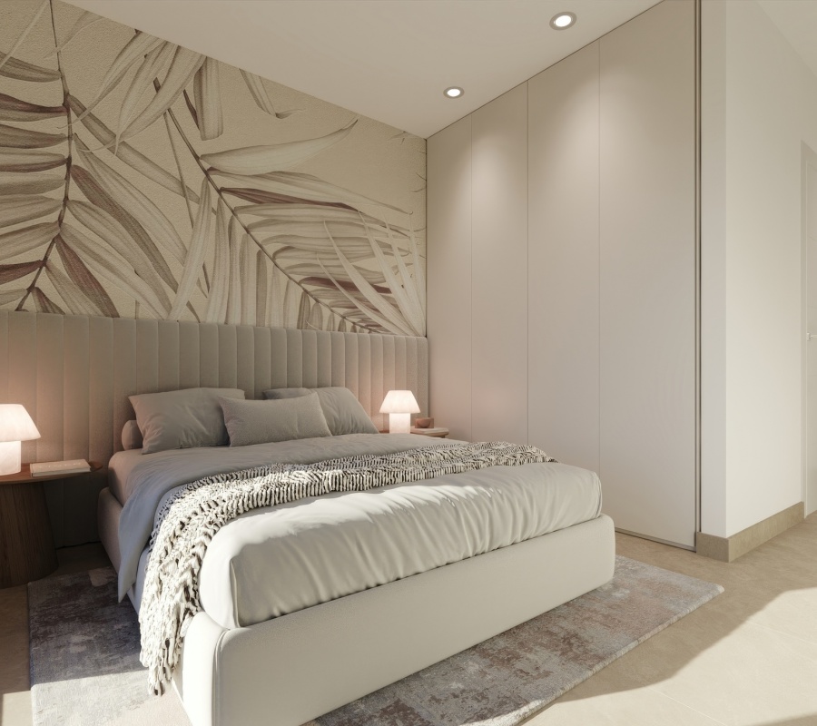Calle Lituania, 49, Hacienda del Alamo Golf, Región de Murcia, 0 , 2 Habitaciones Habitaciones,2 BathroomsBathrooms,Planta baja,Comprar,Calle Lituania, 49,0,2061