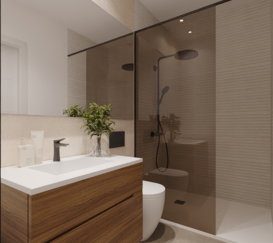 Calle Lituania, 49, Hacienda del Alamo Golf, Región de Murcia, 0 , 2 Habitaciones Habitaciones,2 BathroomsBathrooms,Planta baja,Comprar,Calle Lituania, 49,0,2061