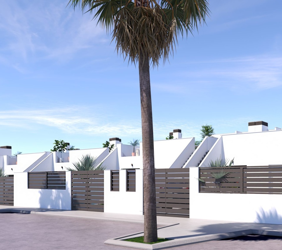 Calle 10, 9, Torre-Pacheco, Región de Murcia, 0 , 2 Habitaciones Habitaciones,2 BathroomsBathrooms,Adosado,Comprar,Calle 10, 9,0,2076