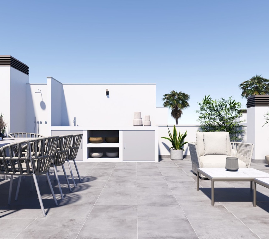 Calle 10, 9, Torre-Pacheco, Región de Murcia, 0 , 2 Habitaciones Habitaciones,2 BathroomsBathrooms,Adosado,Comprar,Calle 10, 9,0,2076