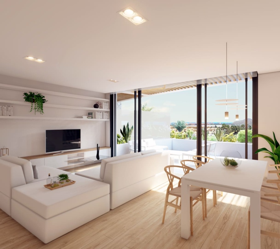 Calle Ac, 191, Cartagena, Región de Murcia, 0 , 2 Habitaciones Habitaciones,2 BathroomsBathrooms,Ático,Comprar,Calle Ac, 191,0,2081