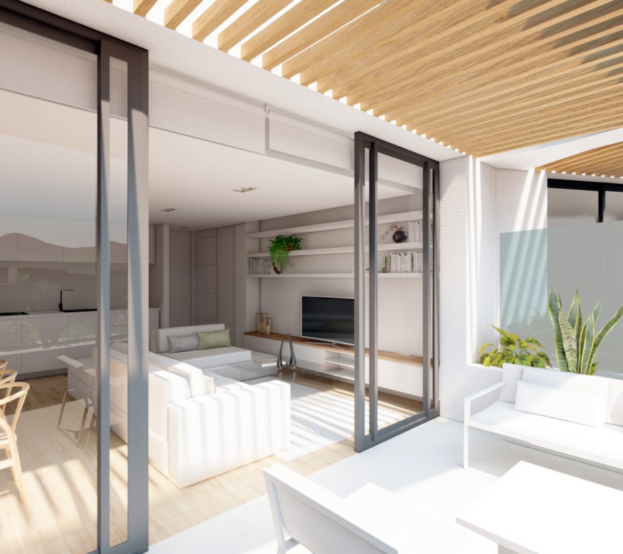 Calle Ac, 191, Cartagena, Región de Murcia, 0 , 3 Habitaciones Habitaciones,3 BathroomsBathrooms,Planta baja,Comprar,Calle Ac, 191,0,2082