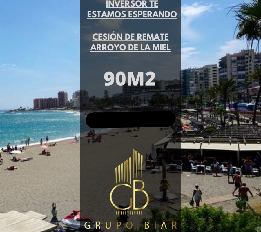 ARROYO DE LA MIEL, Benalmádena, Andalucía, ,Local Comercial,Comprar,ARROYO DE LA MIEL,1099
