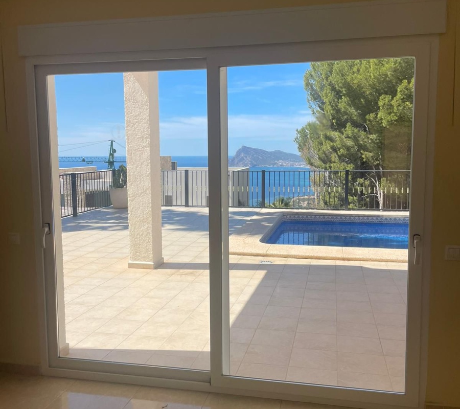 Altea, Alicante, Comunidad Valenciana, España, 0 , 3 Habitaciones Habitaciones,3 BathroomsBathrooms,Villa,Comprar,Plaça Cara al Mar S.U.5, 3P,0,2088