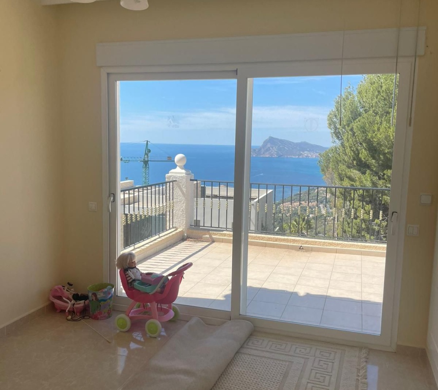 Altea, Alicante, Comunidad Valenciana, España, 0 , 3 Habitaciones Habitaciones,3 BathroomsBathrooms,Villa,Comprar,Plaça Cara al Mar S.U.5, 3P,0,2088