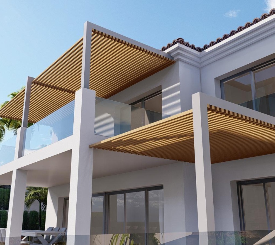 Altea, Alicante, Comunidad Valenciana, España, 0 , 3 Habitaciones Habitaciones,3 BathroomsBathrooms,Villa,Comprar,Plaça Cara al Mar S.U.5, 3P,0,2088
