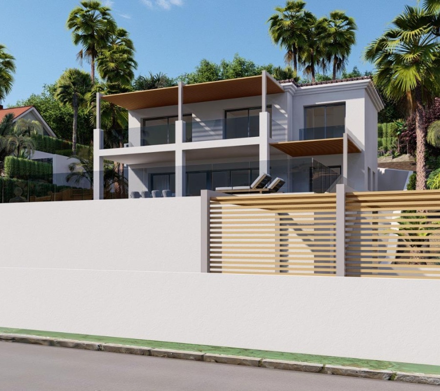Altea, Alicante, Comunidad Valenciana, España, 0 , 3 Habitaciones Habitaciones,3 BathroomsBathrooms,Villa,Comprar,Plaça Cara al Mar S.U.5, 3P,0,2088
