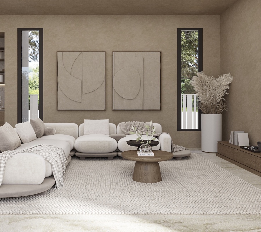Carrer Murillo, 1, Calpe, Comunidad Valenciana, 0 , 3 Habitaciones Habitaciones,2 BathroomsBathrooms,Chalet,Comprar,Carrer Murillo, 1,0,2095