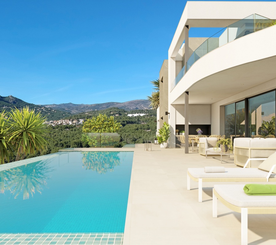 Carrer Murillo, 1, Calpe, Comunidad Valenciana, 0 , 3 Habitaciones Habitaciones,2 BathroomsBathrooms,Chalet,Comprar,Carrer Murillo, 1,0,2095