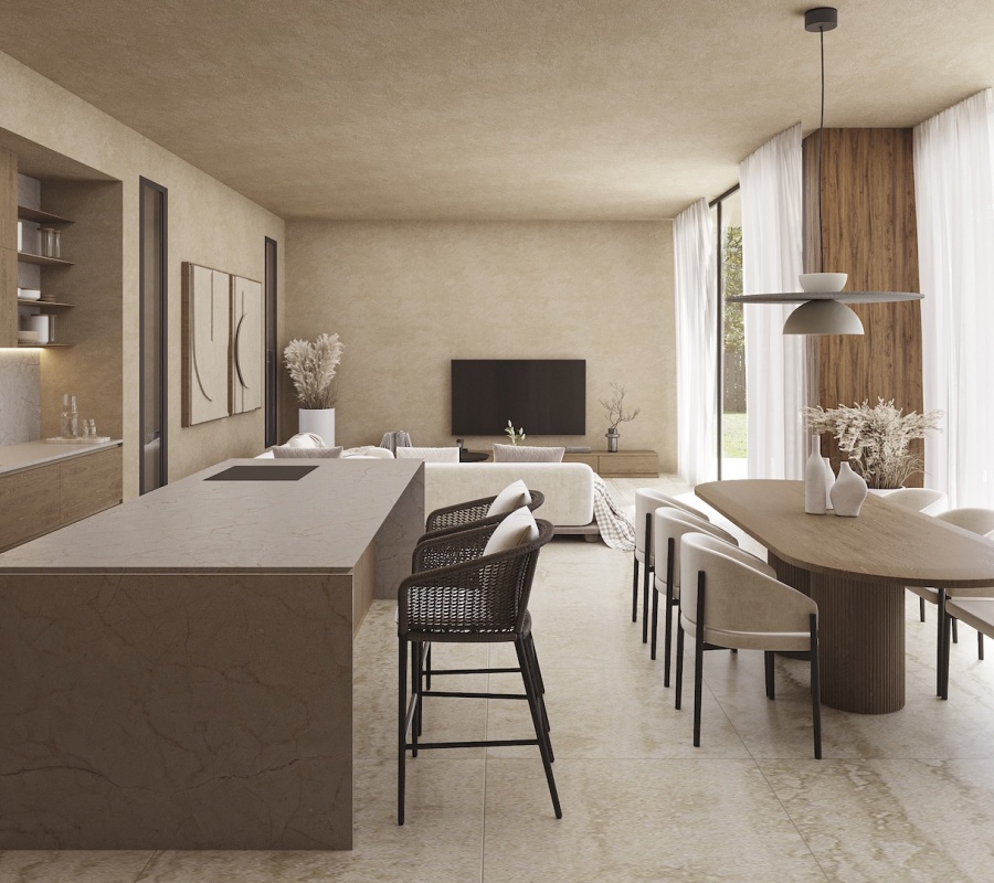 Carrer Murillo, 1, Calpe, Comunidad Valenciana, 0 , 3 Habitaciones Habitaciones,2 BathroomsBathrooms,Chalet,Comprar,Carrer Murillo, 1,0,2095