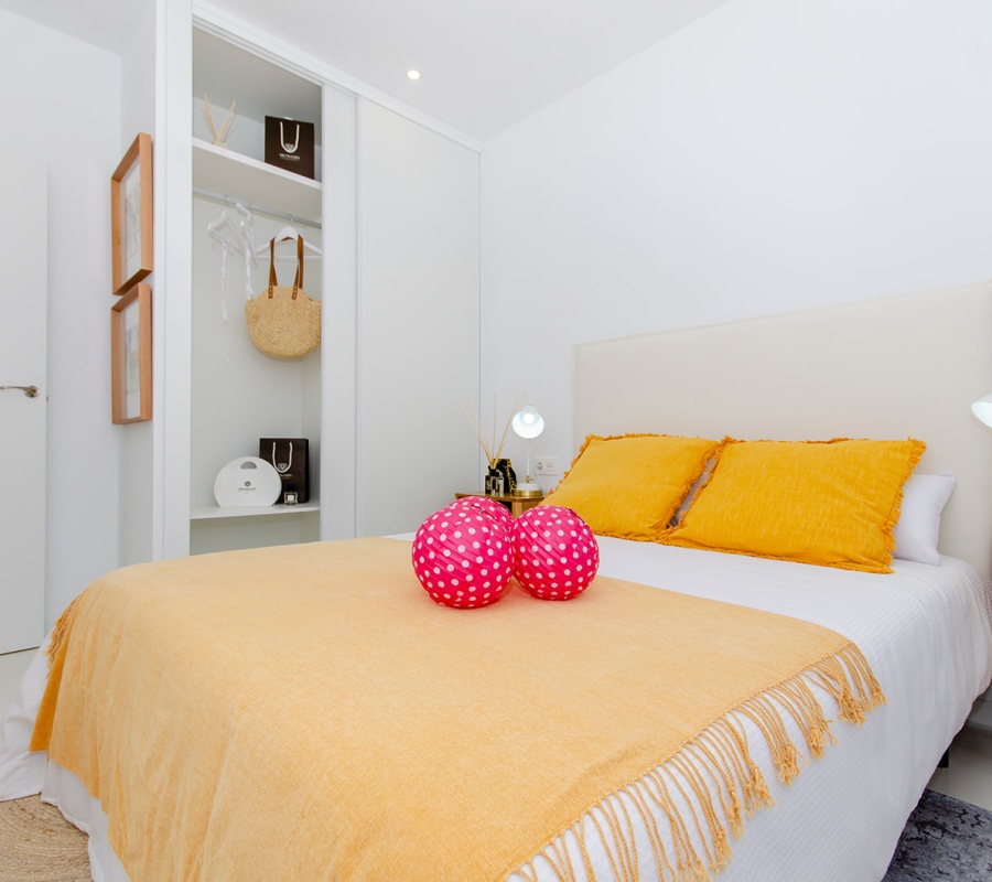 Vistabella, Alicante, Comunidad Valenciana, España, 0 , 3 Habitaciones Habitaciones,3 BathroomsBathrooms,Villa,Comprar,Calle Melocotonero, 1,0,2105