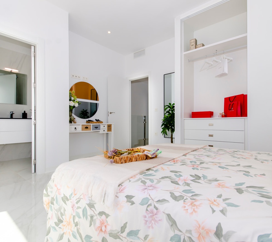 Vistabella, Alicante, Comunidad Valenciana, España, 0 , 3 Habitaciones Habitaciones,3 BathroomsBathrooms,Villa,Comprar,Calle Melocotonero, 1,0,2105