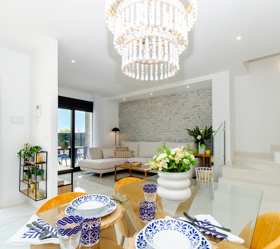 Vistabella, Alicante, Comunidad Valenciana, España, 0 , 3 Habitaciones Habitaciones,3 BathroomsBathrooms,Villa,Comprar,Calle Melocotonero, 1,0,2105