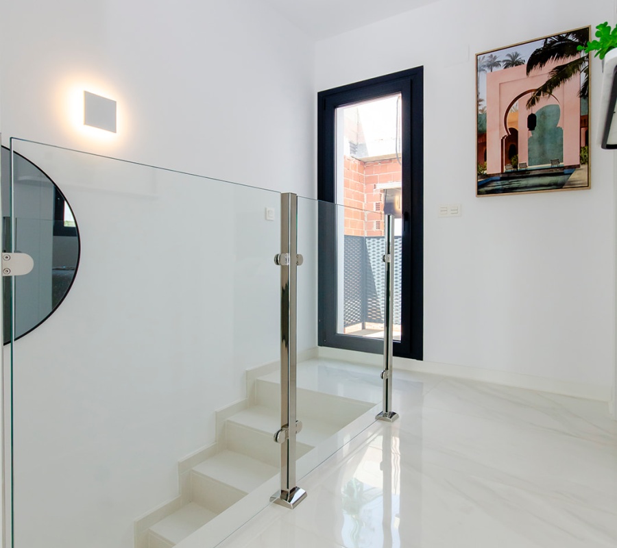 Vistabella, Alicante, Comunidad Valenciana, España, 0 , 3 Habitaciones Habitaciones,3 BathroomsBathrooms,Villa,Comprar,Calle Melocotonero, 1,0,2105