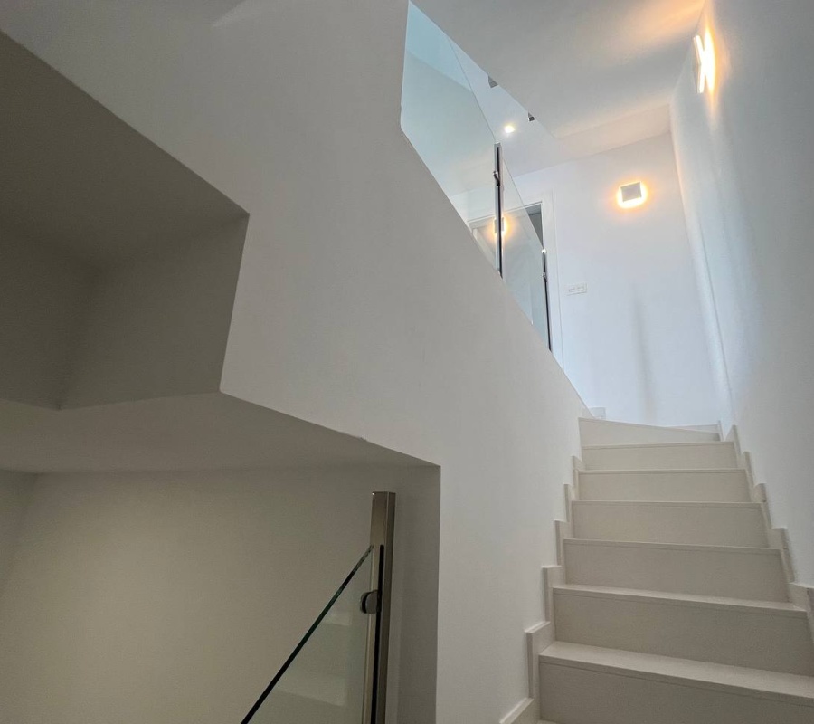 Vistabella, Alicante, Comunidad Valenciana, España, 0 , 3 Habitaciones Habitaciones,3 BathroomsBathrooms,Villa,Comprar,Calle Melocotonero, 1,0,2105