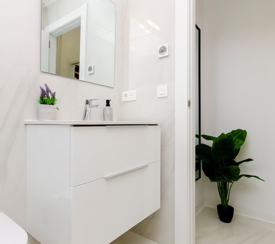 Vistabella, Alicante, Comunidad Valenciana, España, 0 , 3 Habitaciones Habitaciones,3 BathroomsBathrooms,Villa,Comprar,Calle Melocotonero, 1,0,2105