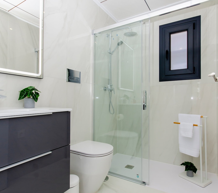 Vistabella, Alicante, Comunidad Valenciana, España, 0 , 3 Habitaciones Habitaciones,3 BathroomsBathrooms,Villa,Comprar,Calle Melocotonero, 1,0,2105