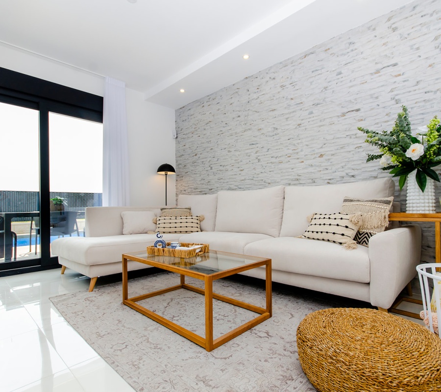 Vistabella, Alicante, Comunidad Valenciana, España, 0 , 3 Habitaciones Habitaciones,3 BathroomsBathrooms,Villa,Comprar,Calle Melocotonero, 1,0,2105