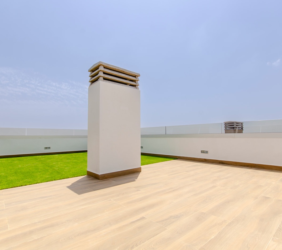 Vistabella, Alicante, Comunidad Valenciana, España, 0 , 3 Habitaciones Habitaciones,3 BathroomsBathrooms,Villa,Comprar,Calle Melocotonero, 1,0,2105