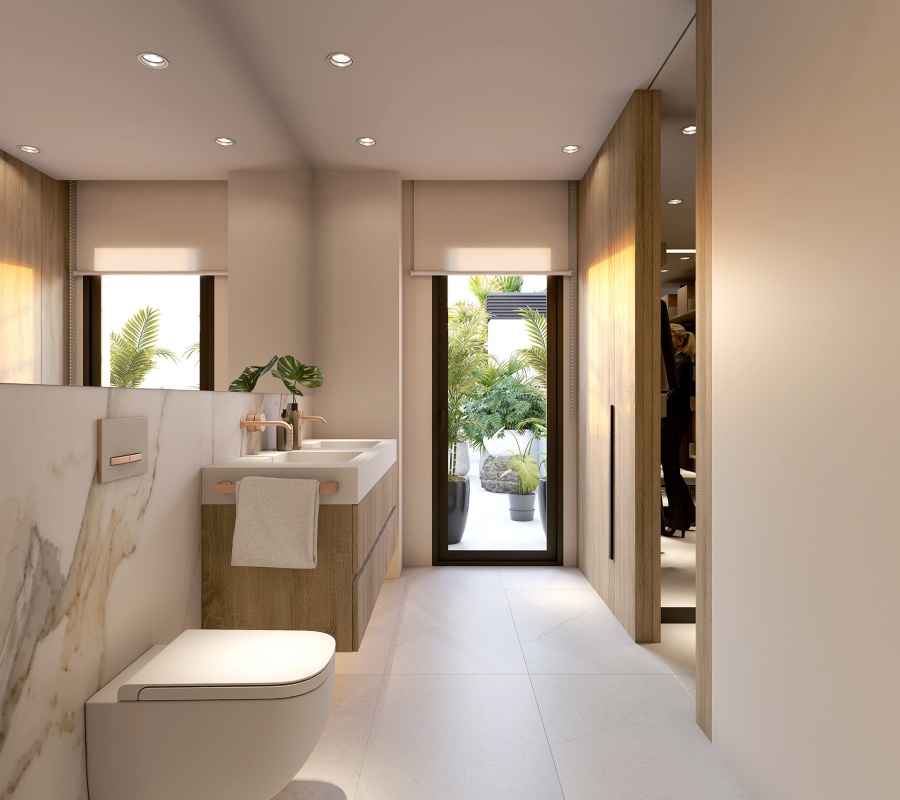 Calle Dolores, 1, La Finca Golf, Comunidad Valenciana, 0 , 3 Habitaciones Habitaciones,4 BathroomsBathrooms,Villa,Comprar,Calle Dolores, 1,0,2108