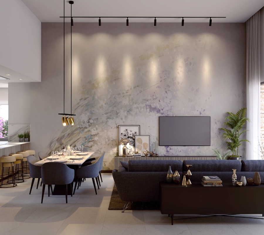 Calle Dolores, 1, La Finca Golf, Comunidad Valenciana, 0 , 3 Habitaciones Habitaciones,4 BathroomsBathrooms,Villa,Comprar,Calle Dolores, 1,0,2108
