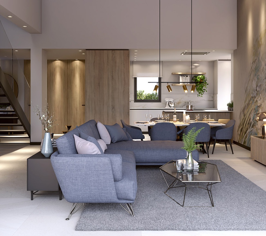 Calle Dolores, 1, La Finca Golf, Comunidad Valenciana, 0 , 3 Habitaciones Habitaciones,4 BathroomsBathrooms,Villa,Comprar,Calle Dolores, 1,0,2108