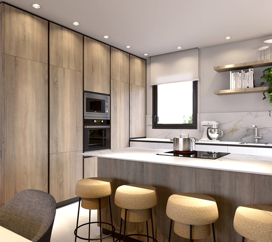 Calle Dolores, 1, La Finca Golf, Comunidad Valenciana, 0 , 3 Habitaciones Habitaciones,4 BathroomsBathrooms,Villa,Comprar,Calle Dolores, 1,0,2108
