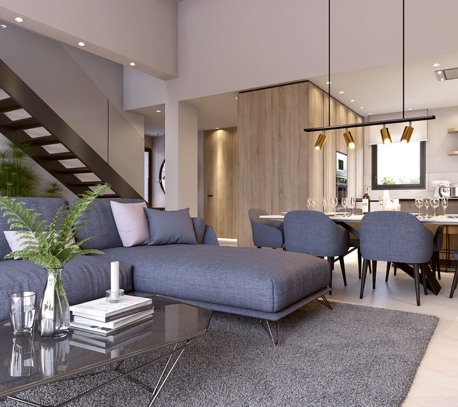 Calle Dolores, 1, La Finca Golf, Comunidad Valenciana, 0 , 3 Habitaciones Habitaciones,4 BathroomsBathrooms,Villa,Comprar,Calle Dolores, 1,0,2108
