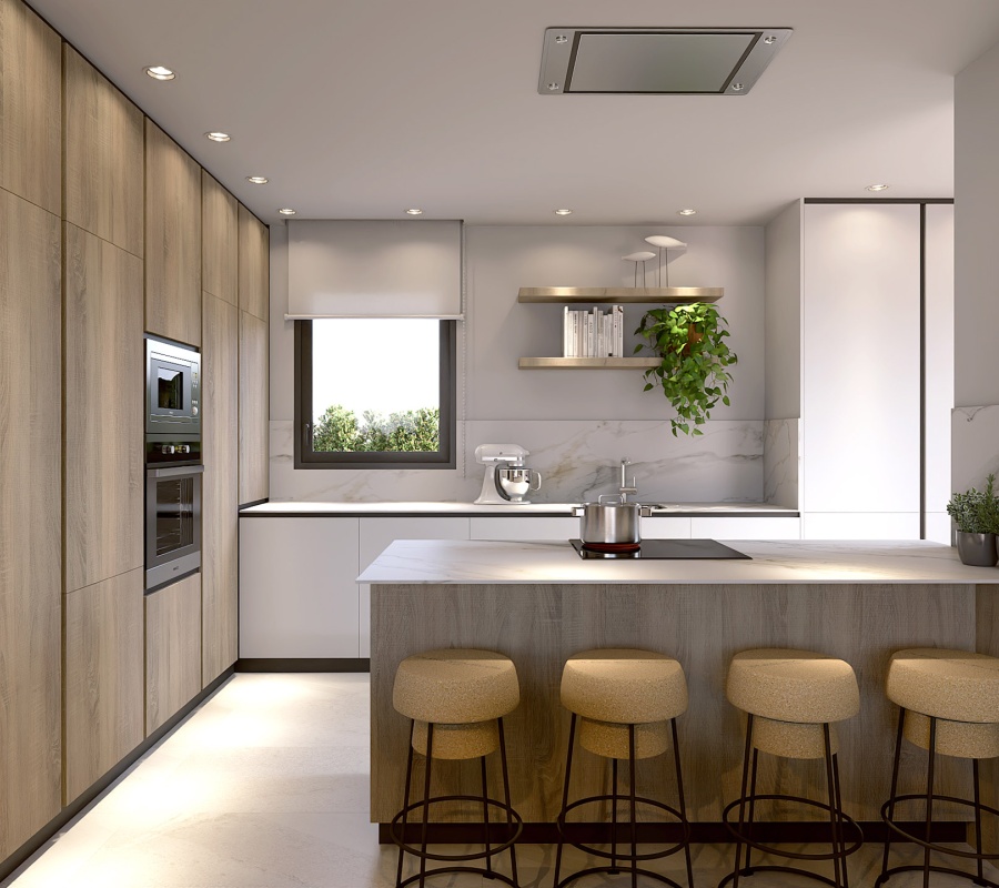 Calle Dolores, 1, La Finca Golf, Comunidad Valenciana, 0 , 3 Habitaciones Habitaciones,4 BathroomsBathrooms,Villa,Comprar,Calle Dolores, 1,0,2108