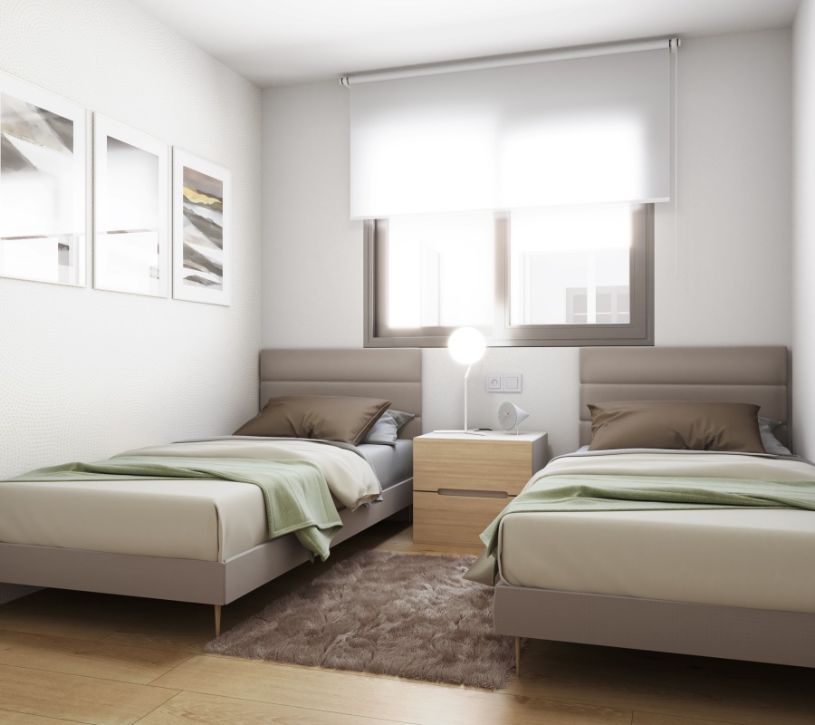 Calle Capitán García Gea, 5, Torrevieja, Comunidad Valenciana, 0 , 2 Habitaciones Habitaciones,2 BathroomsBathrooms,Planta baja,Comprar,Calle Capitán García Gea, 5,0,2109